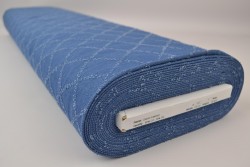 Denim fashion 04-01 diamond