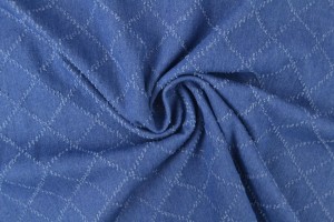 Denim fashion 04-02 diamond