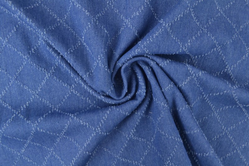 Denim fashion 04-02 diamond