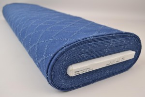 Denim fashion 04-02 diamond