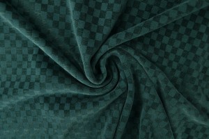 Jacquard fashion 06 green