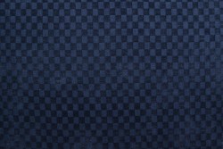 Jacquard fashion 08 navy
