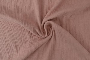 Muslin dobby 19 old pink