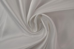 Satin 00 weiß