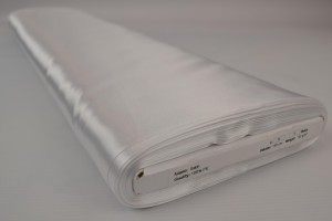 Satin 00 weiß