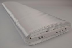 Satin 00 weiß