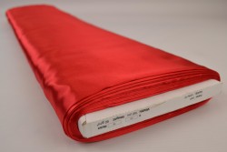 Satin 01 rot