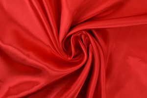 Satin 01 rot