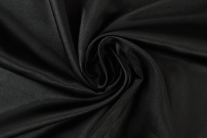 Satin 03 schwarz