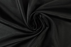 Satin 03 schwarz
