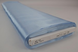 Satin 05 baby blau