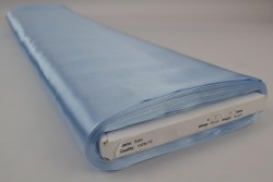 Satin 05 baby blau