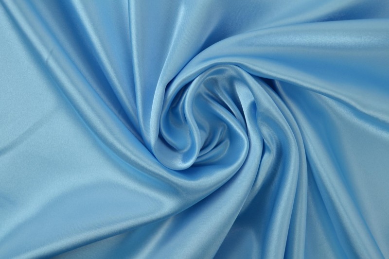 Satin 06 aqua
