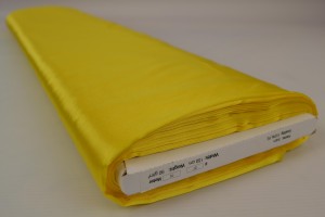 Satin 07 gelb