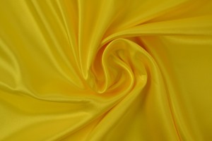 Satin 07 gelb