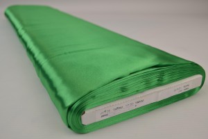 Satin 11 grün