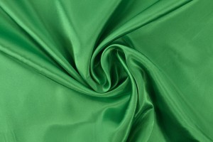 Satin 11 grün