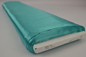 Satin 13 türkis