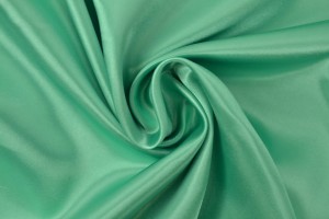 Satin 14 minzgrün