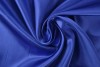 Satin 15 blau
