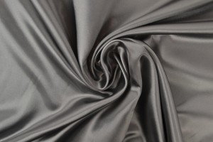 Satin 17 dunkelgrau