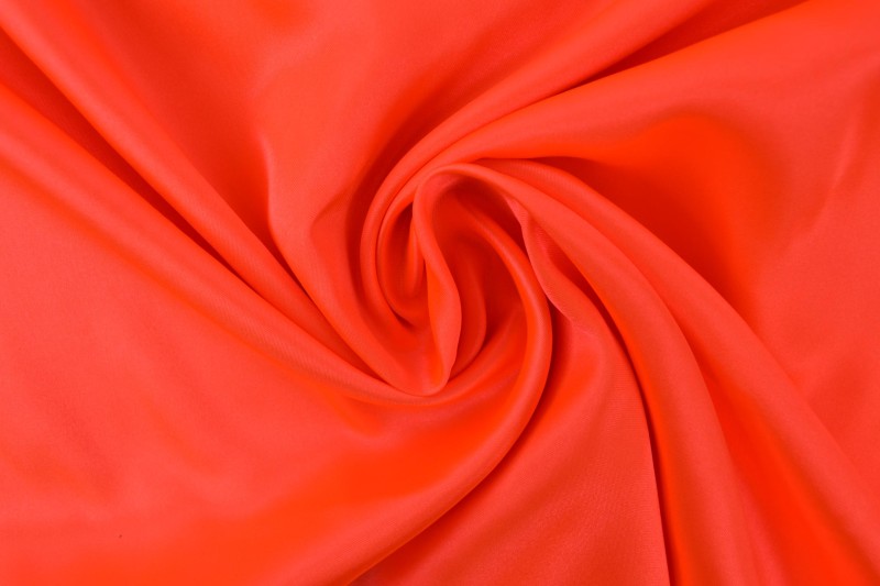 Satin 23 neonorange