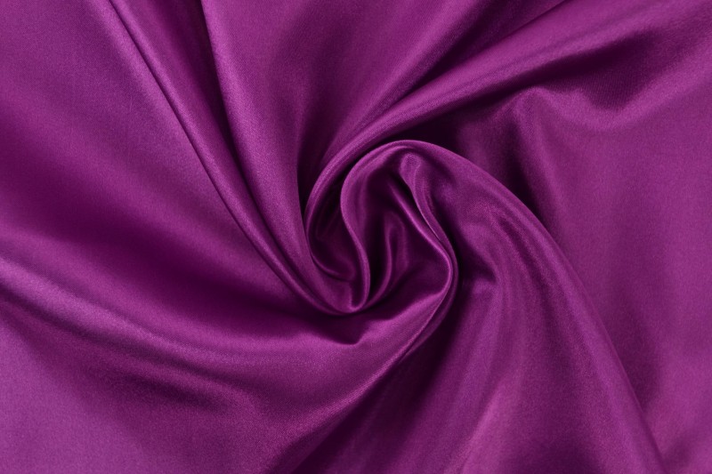 Satin 24 cassis