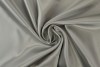 Satin 25 silbergrau