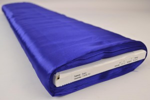 Satin 28 dunkelblau