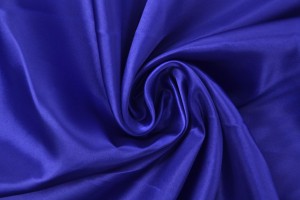 Satin 28 dunkelblau
