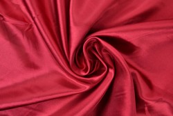 Satin 29 weinrot