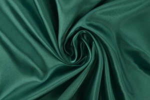 Satin 32 dunkelgrün