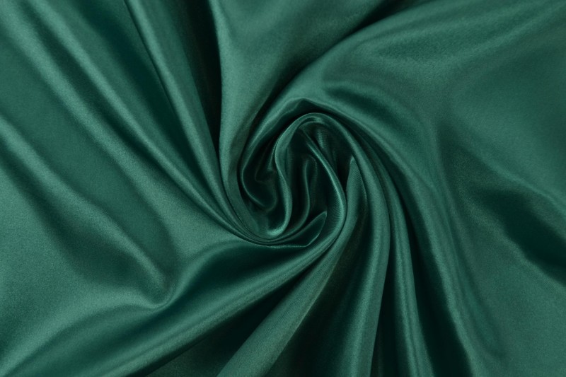 Satin 32 dunkelgrün