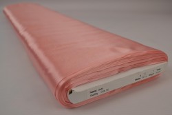 Satin 40 lachsrosa