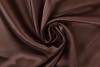 Satin 43 braun