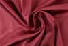 Satin 77 bordeaux