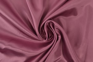 Satin 38 dunkel altrosa