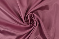 Satin 38 dunkel altrosa