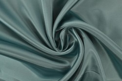 Satin 34 alt grün