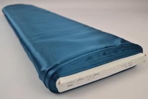 Satin 46 dunkel petrol