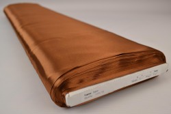 Satin 44 dunkel ocker