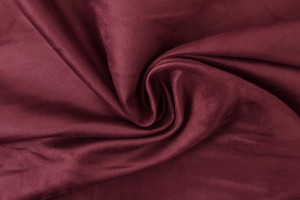 Suedine 11 aubergine