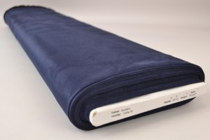 Suedine 53 dunkelblau