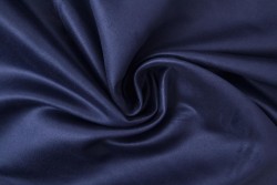 Suedine 53 dunkelblau
