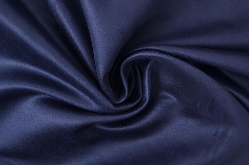 Suedine 53 dunkelblau