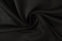 Suedine 204 schwarz