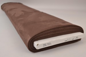 Suedine 07 braun