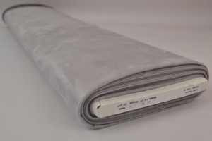 Suedine 250 silbergrau