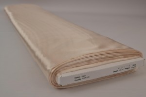 Satin 22 champagner