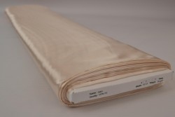 Satin 22 champagner